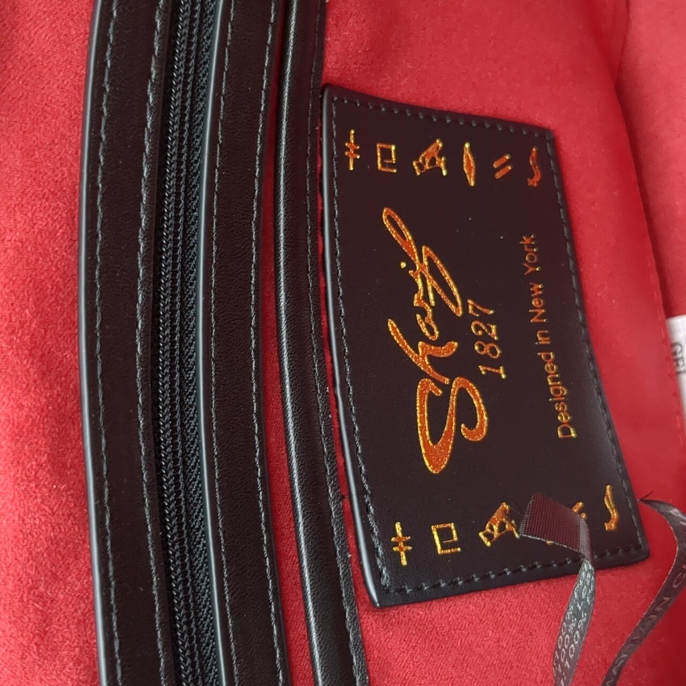 Sharif Tapestry Handbag - Picture 10 of 13